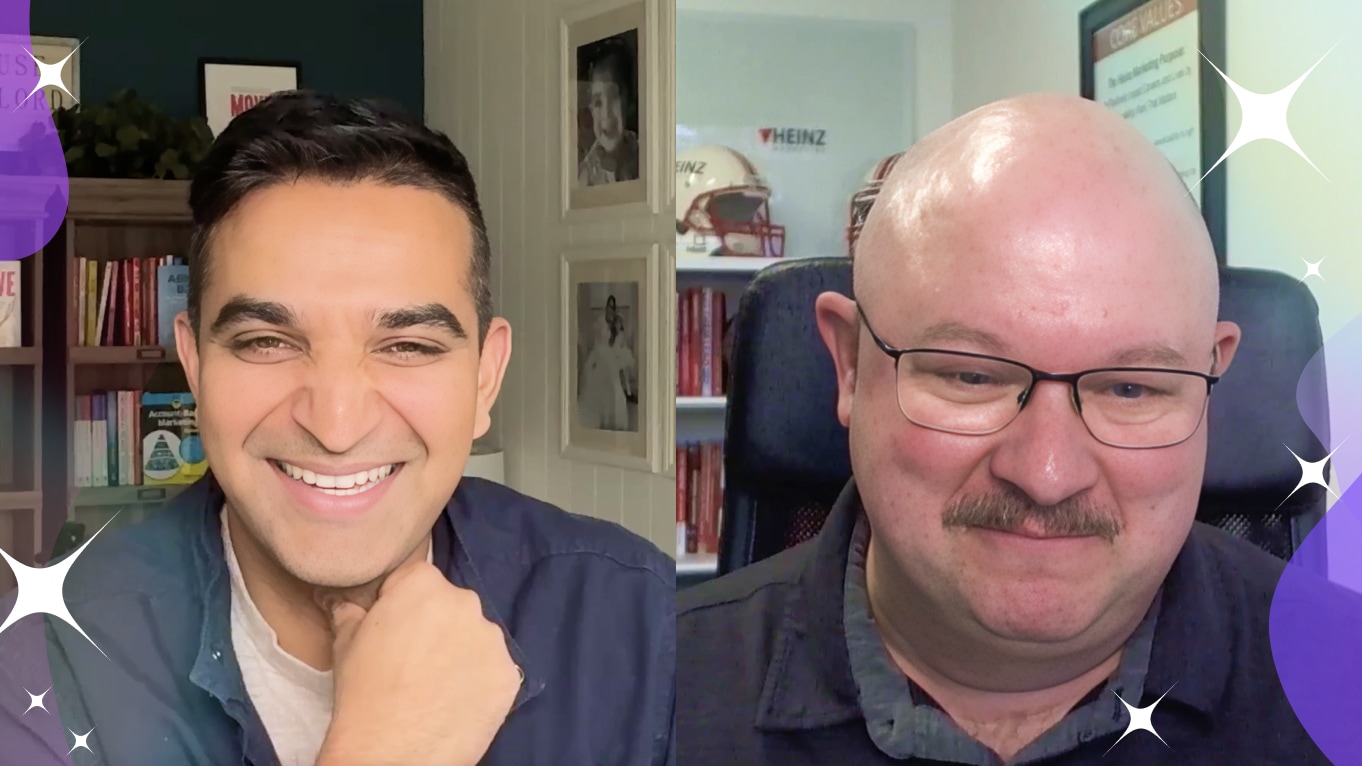 Transforming Every Corner of Marketing with Agents