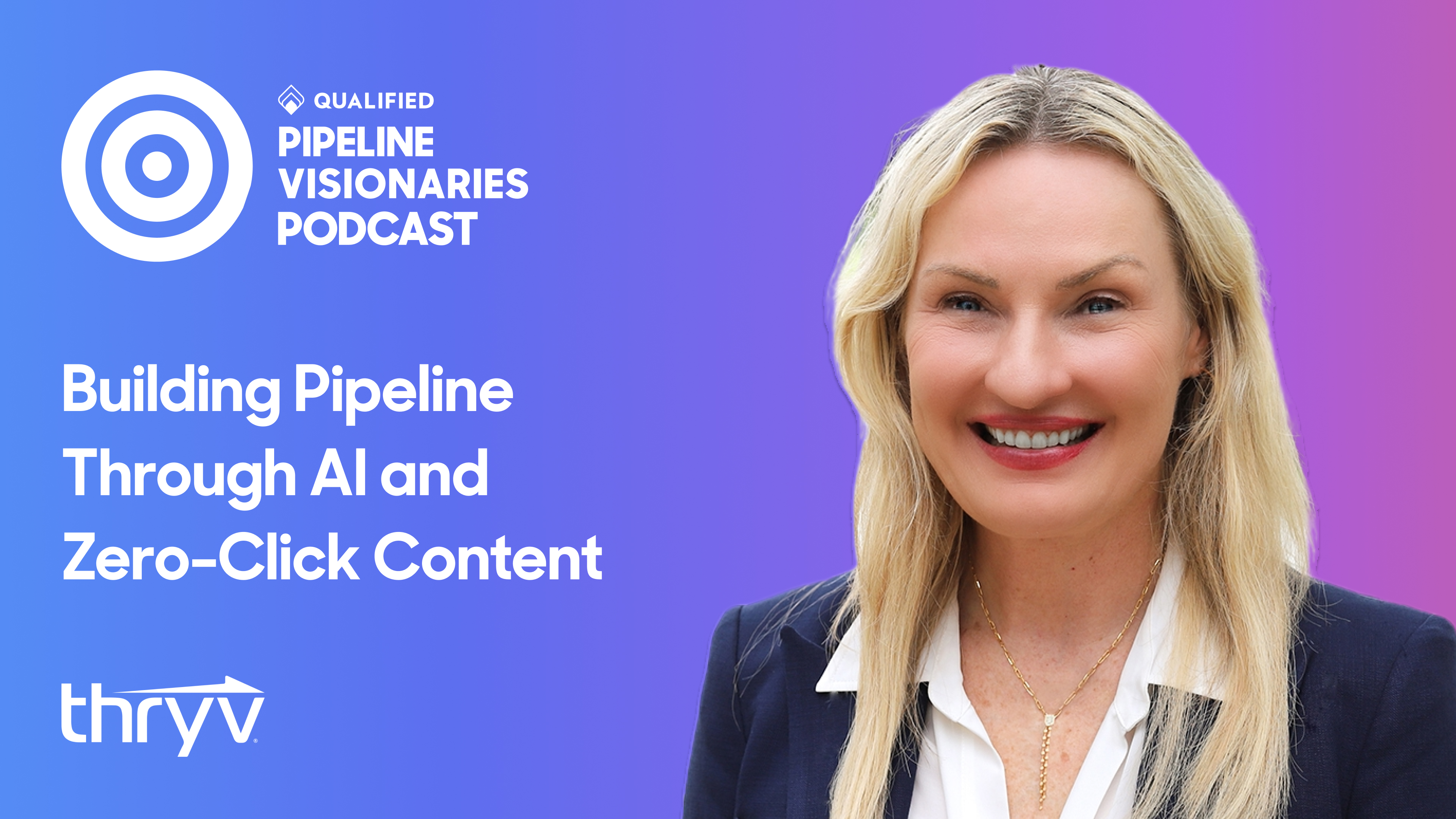 Building Pipeline Through AI and Zero-Click Content