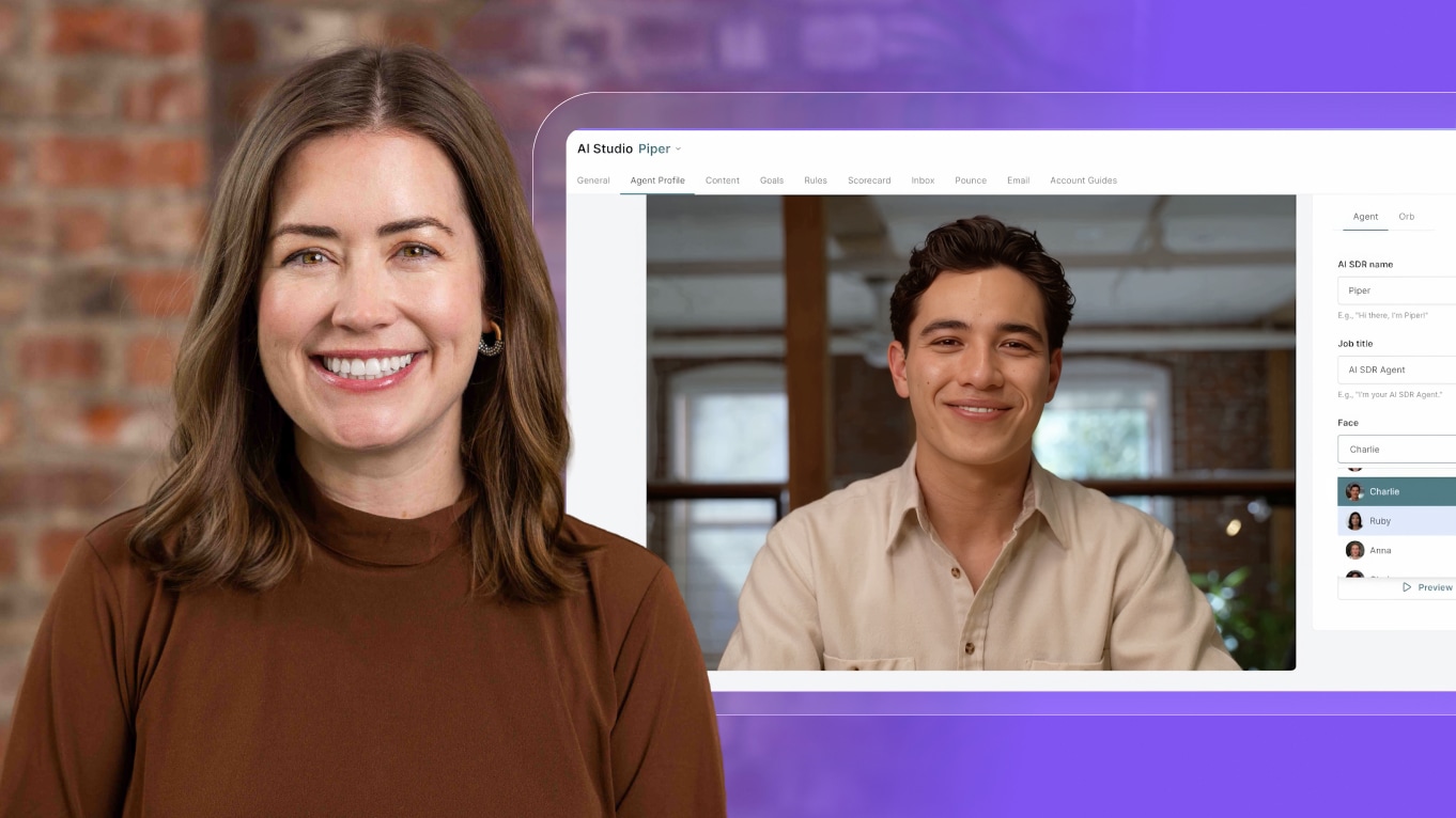 Tour the Agentic Marketing Platform