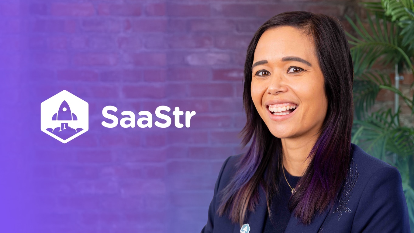 Executive Spotlight featuring SaaStr