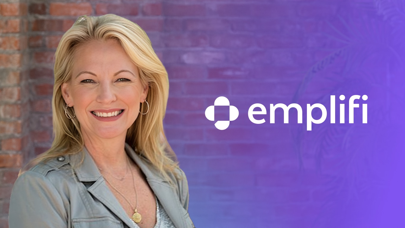 Executive Spotlight featuring Emplifi