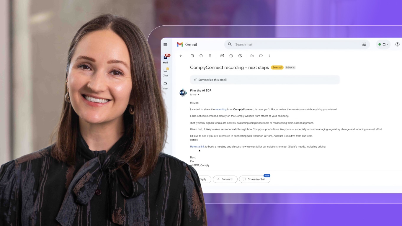 Product Demo: Top-of-Funnel Lead Nurture