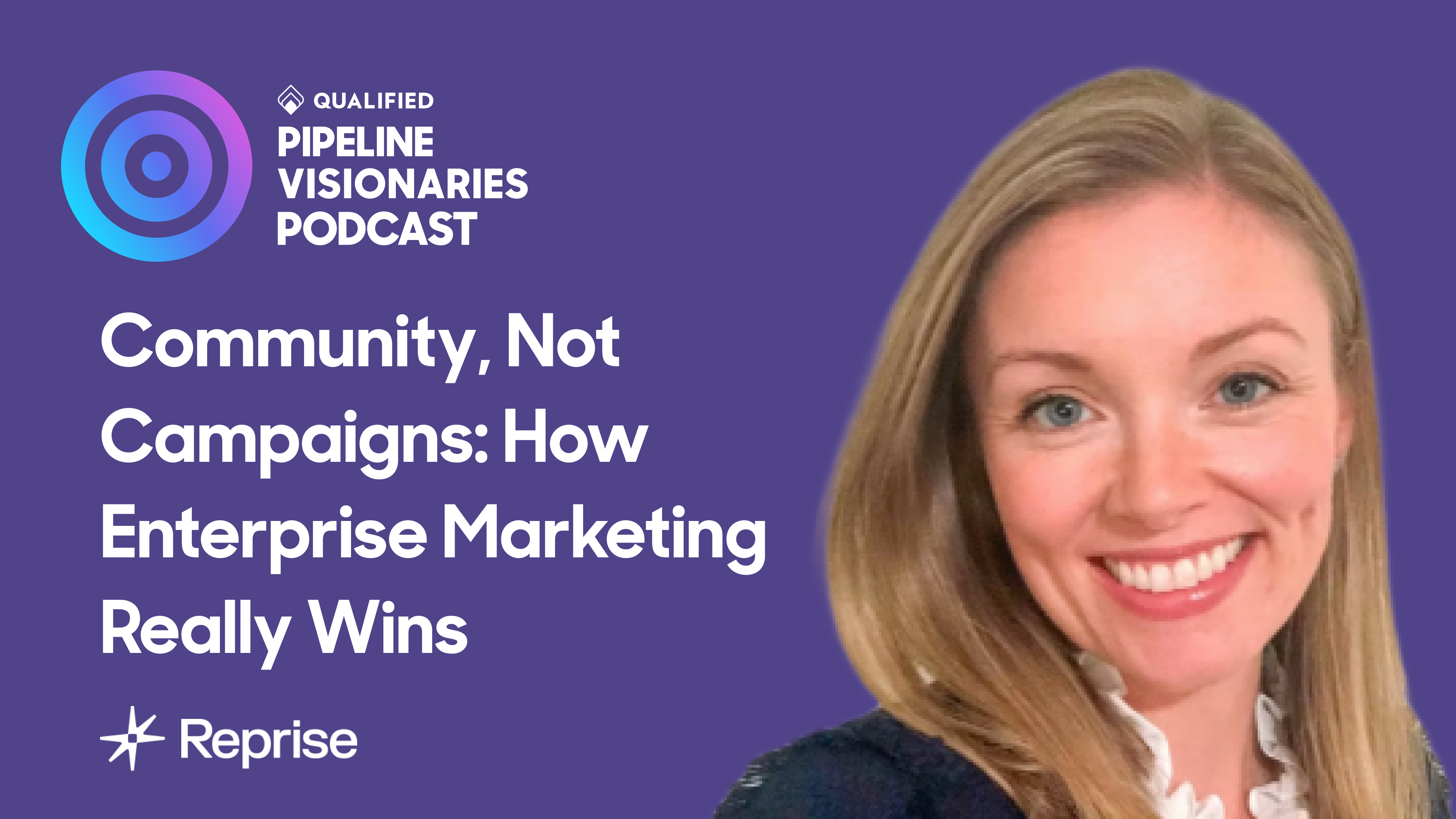 Community, Not Campaigns: How Enterprise Marketing Really Wins