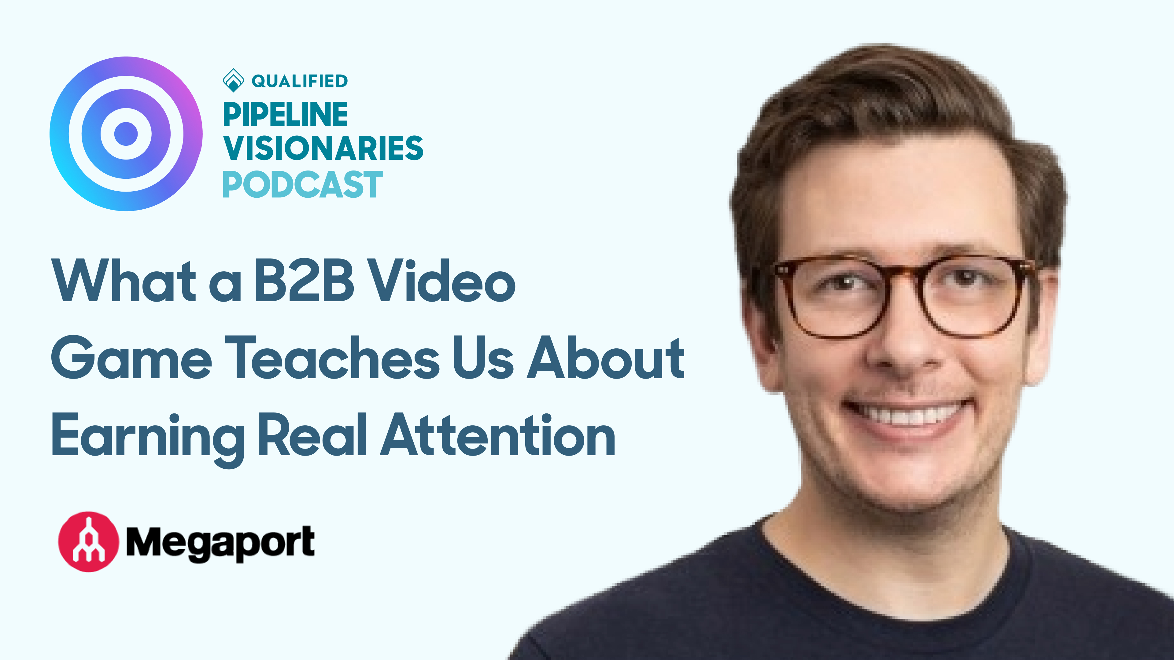 What a B2B Video Game Teaches Us About Earning Real Attention