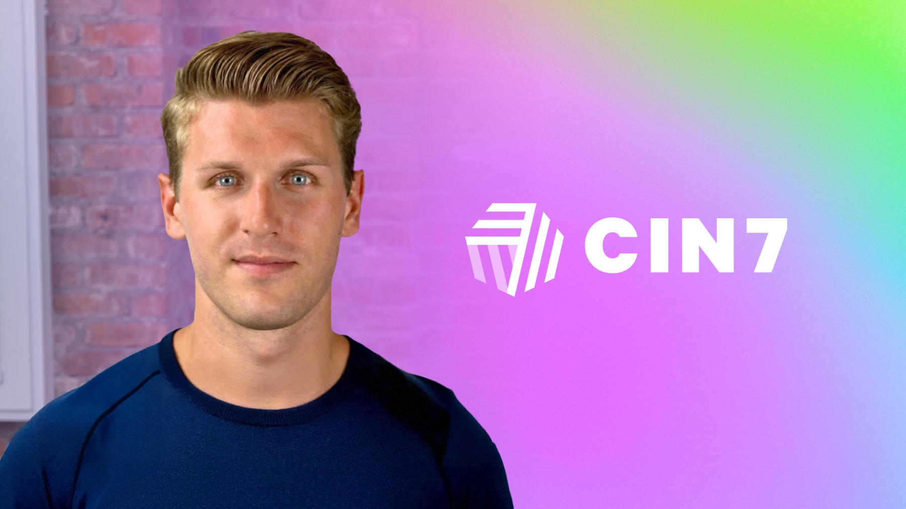 How Cin7 Transformed Their Website with a Multi-Modal SDR Agent
