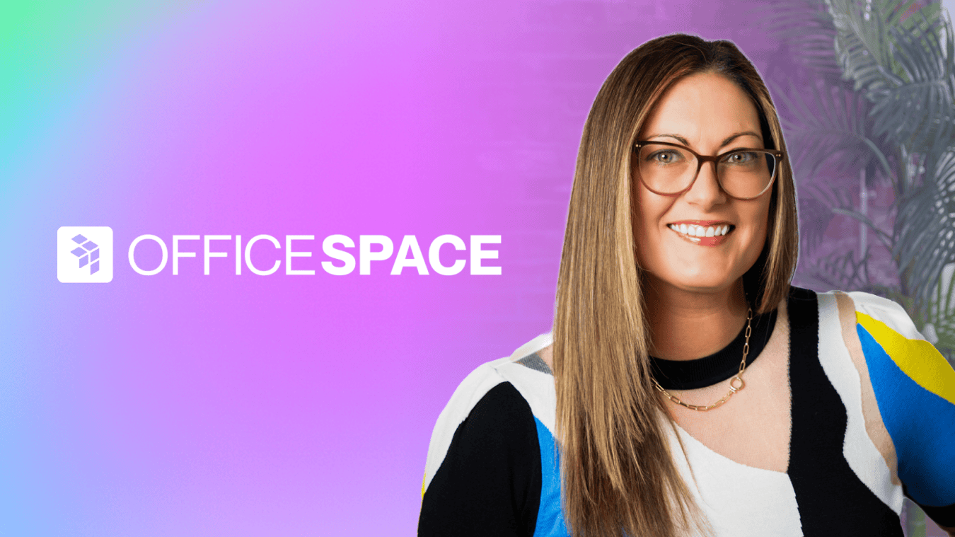How OfficeSpace Leaned into the Agentic Era with Qualified