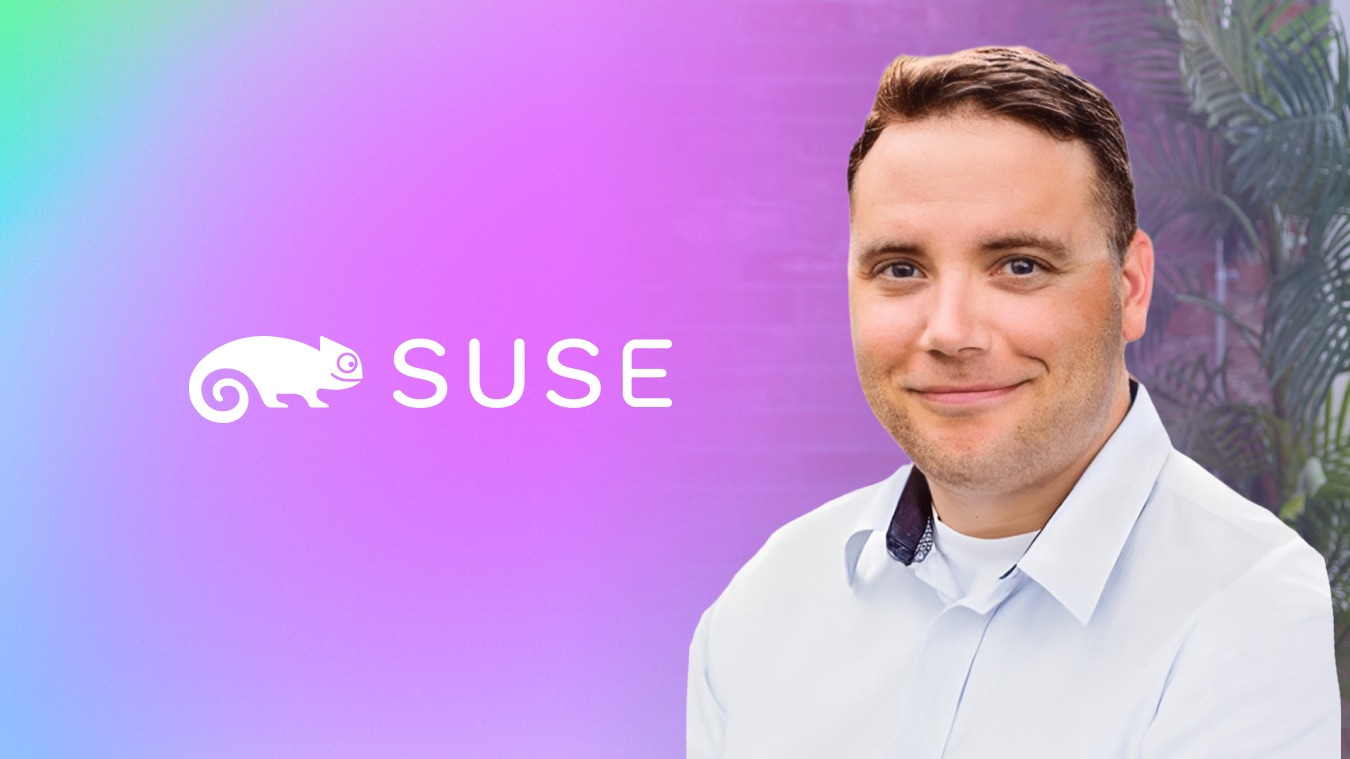 How SUSE is Creating Their Enterprise-Ready SDR Agent with Qualified