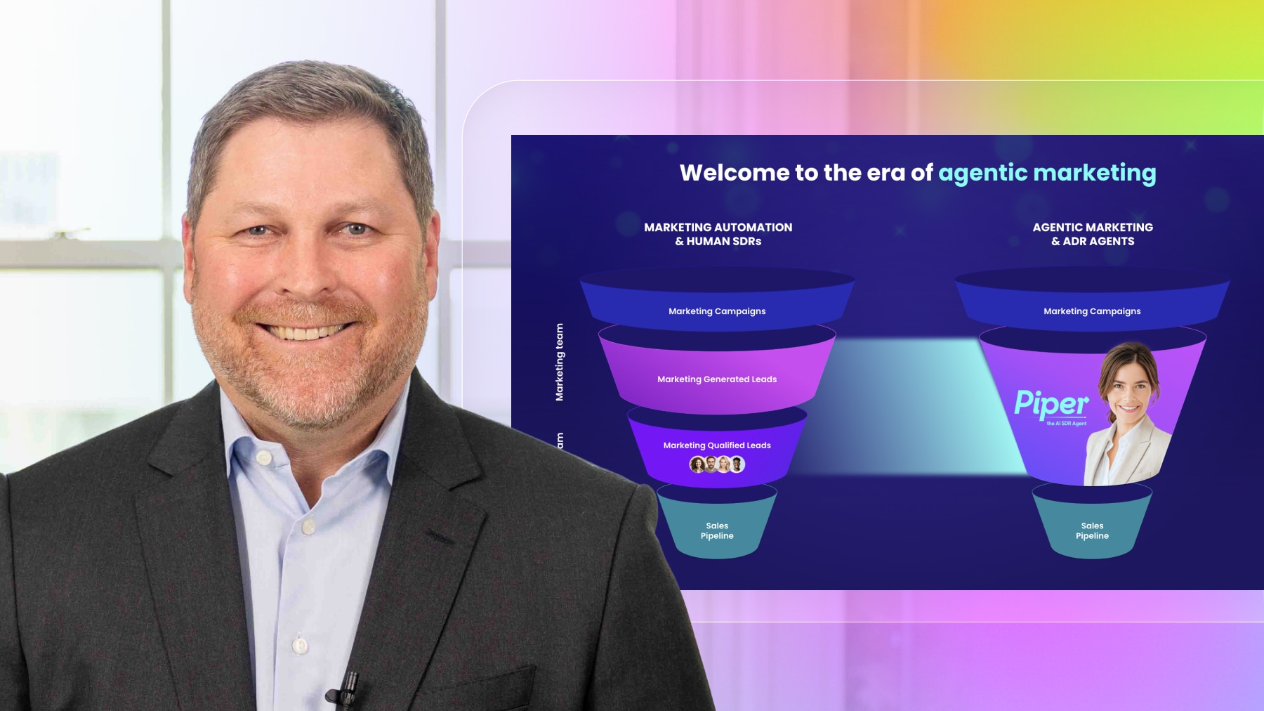 Opening Keynote: The Future of the B2B Website