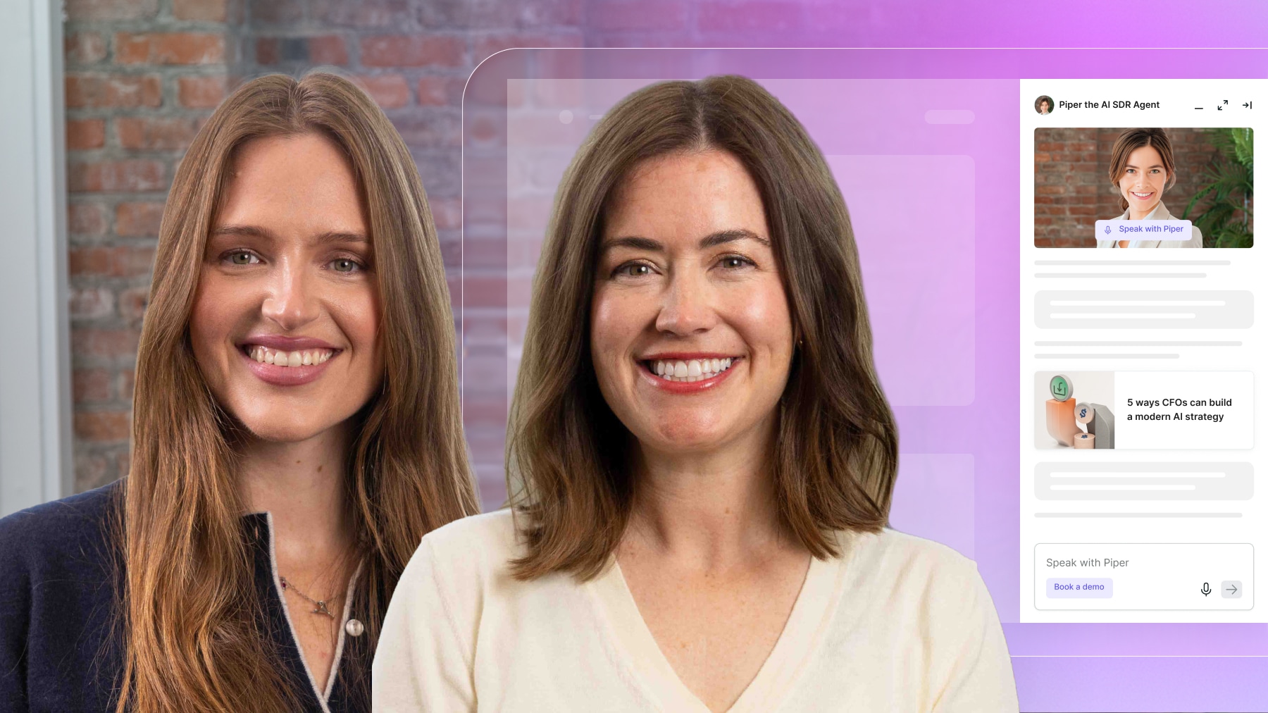 Product Innovation Demo