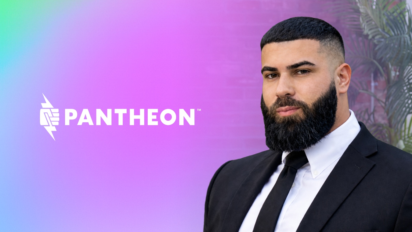 How Pantheon Launched their Multi-Modal SDR Agent