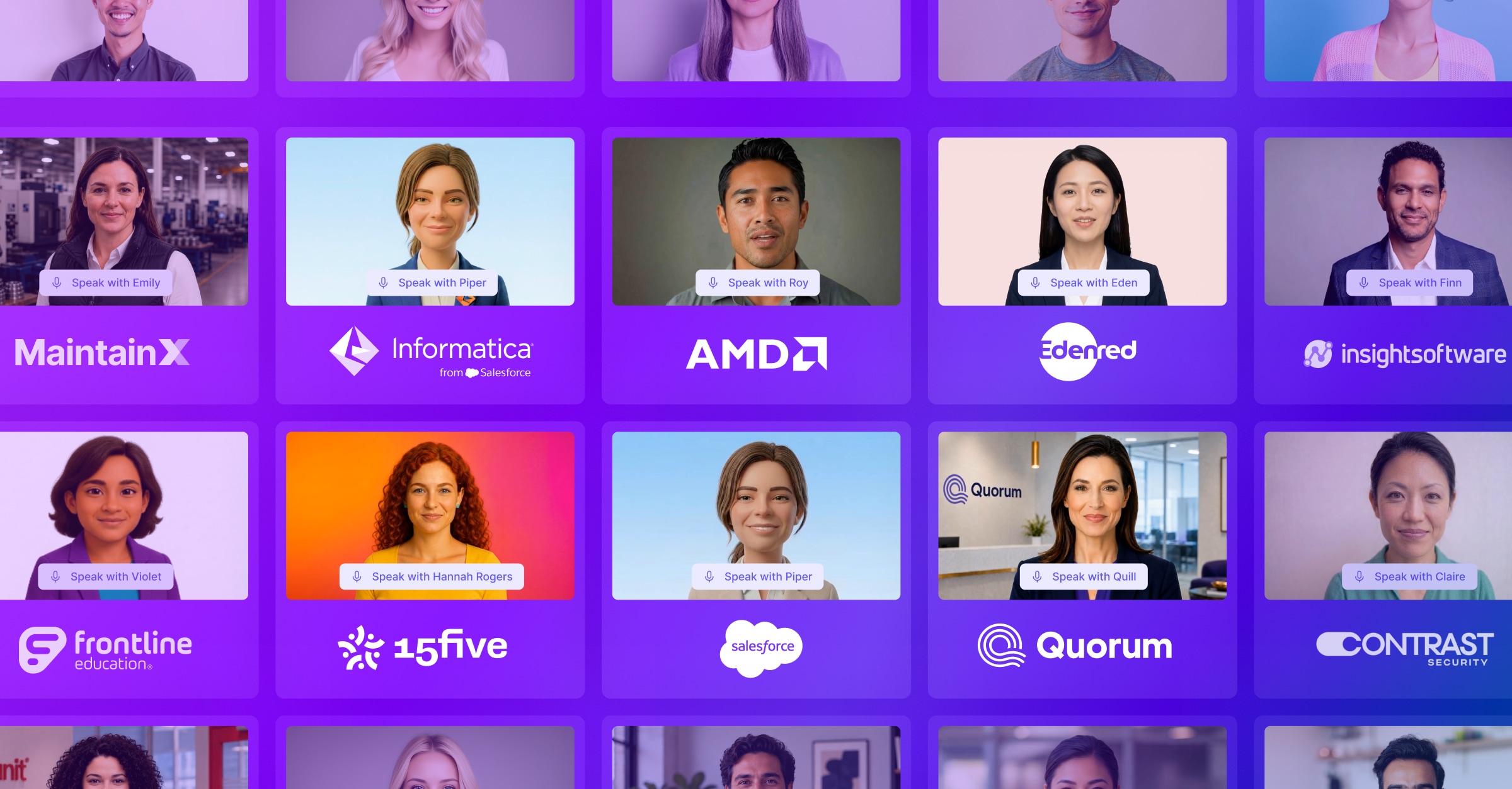 Introducing Custom Avatars
