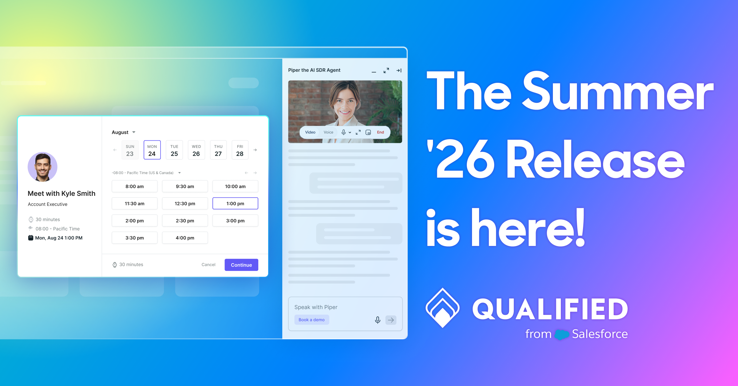 The Summer ‘26 Release is Here!