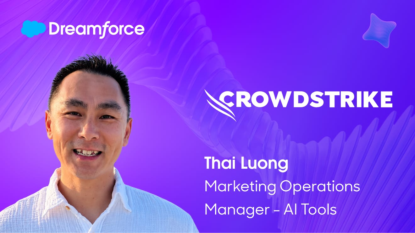 Maximize Event Pipeline and ROI With an AI SDR Agent