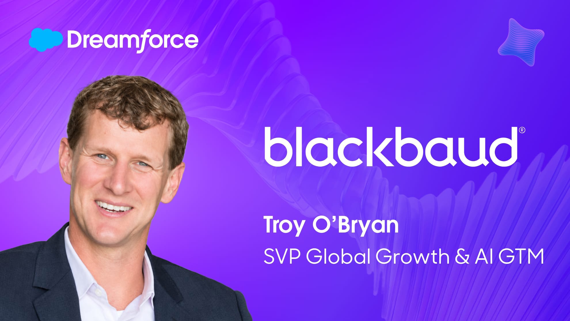 How Blackbaud Turned AI SDR Agents Into a Revenue Engine
