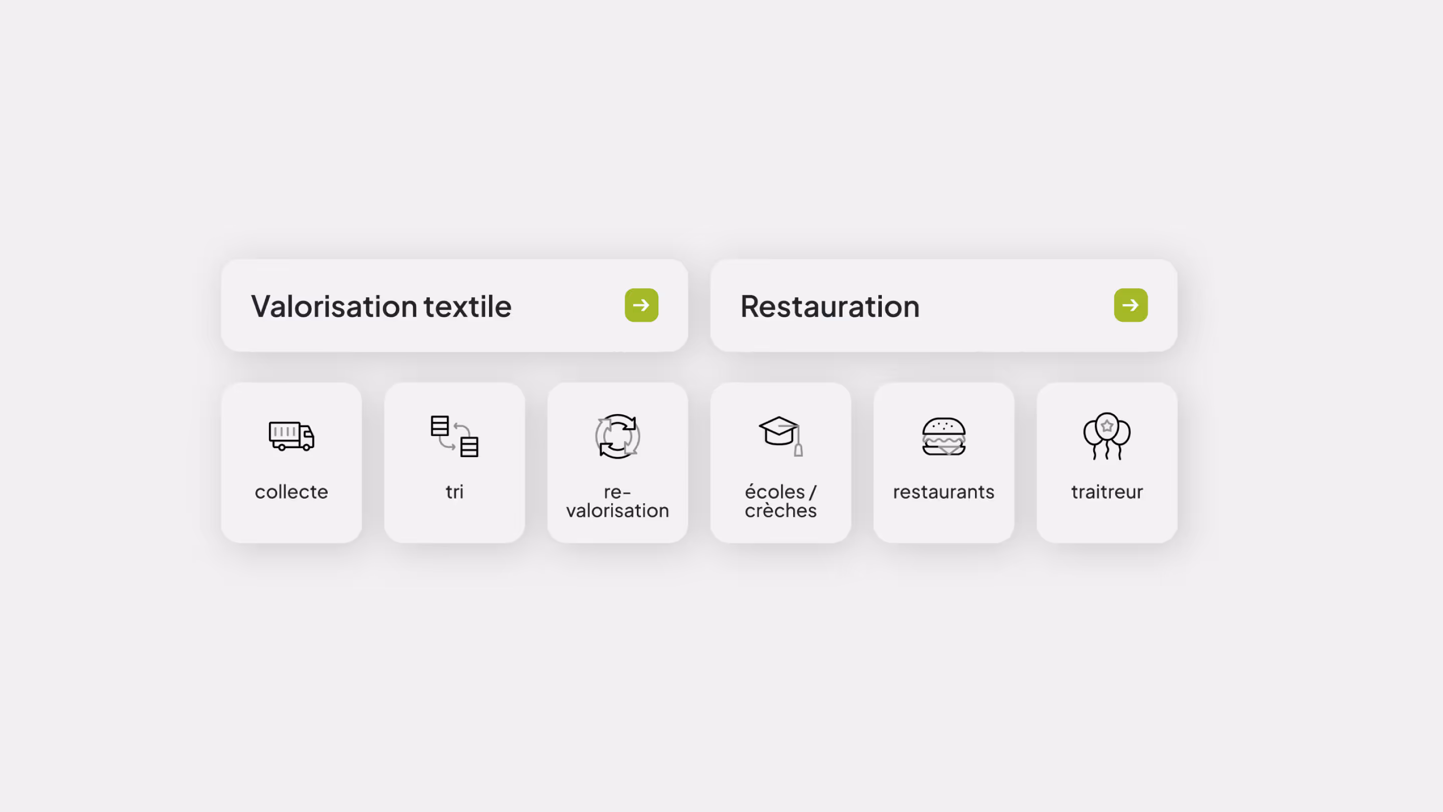Valtex - web design - destinazio