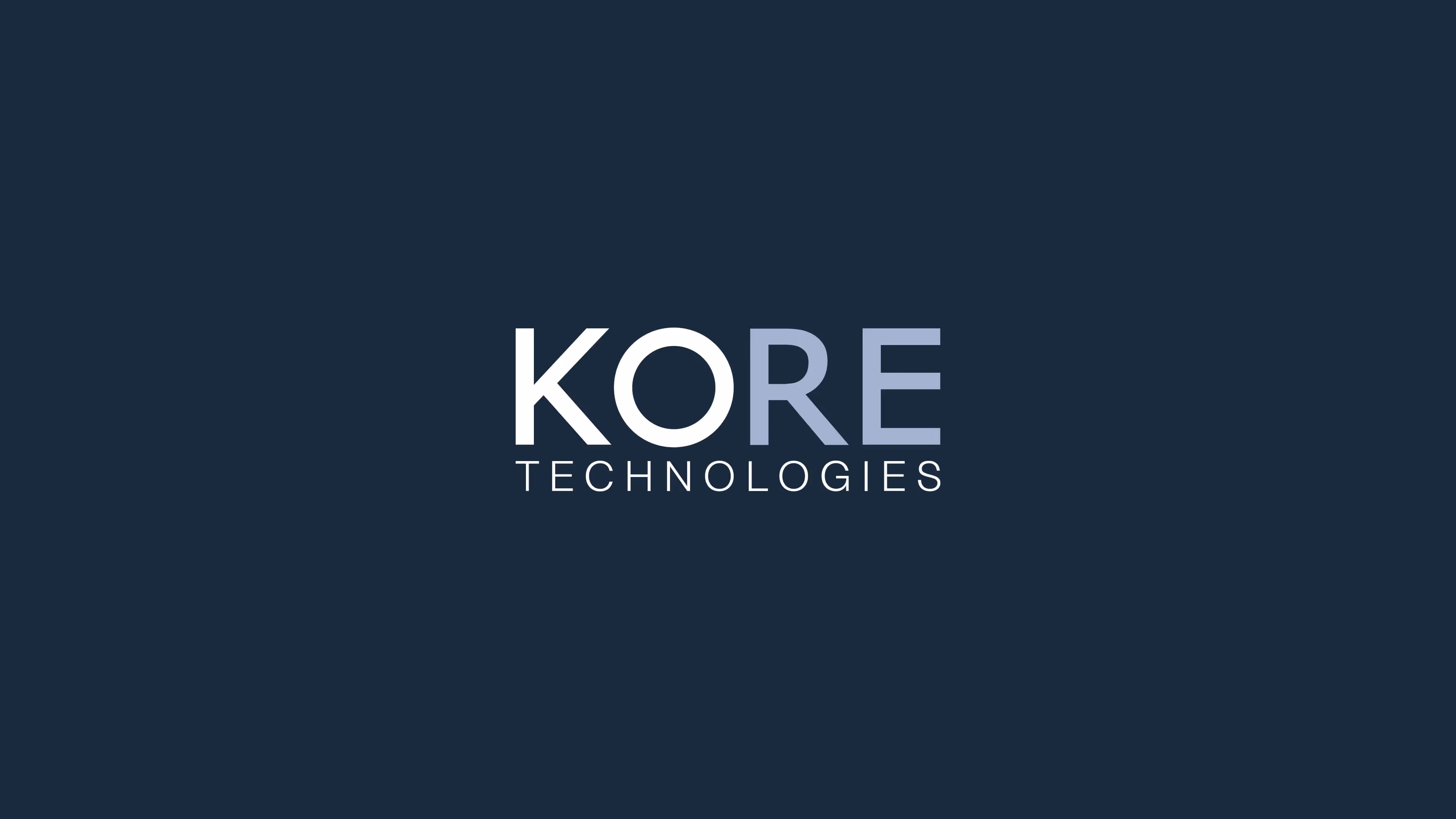 KORE Technologies - conception et développement de sites web - destinazio