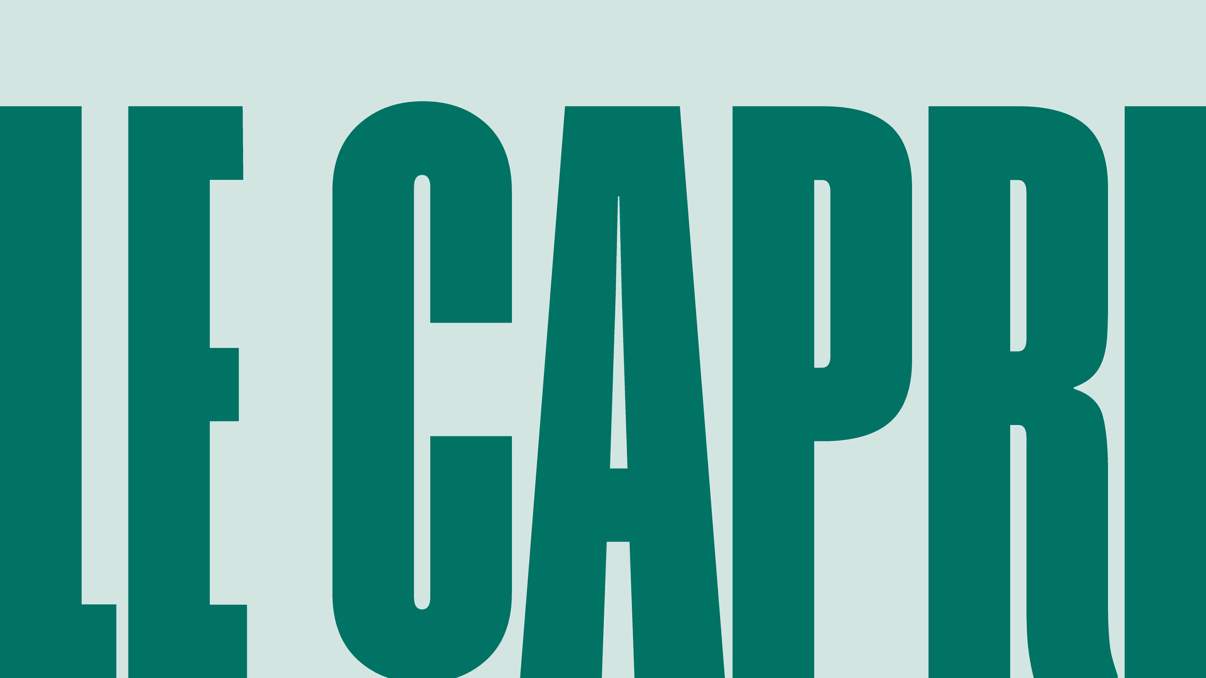 Website - Le Capri - destinazio.