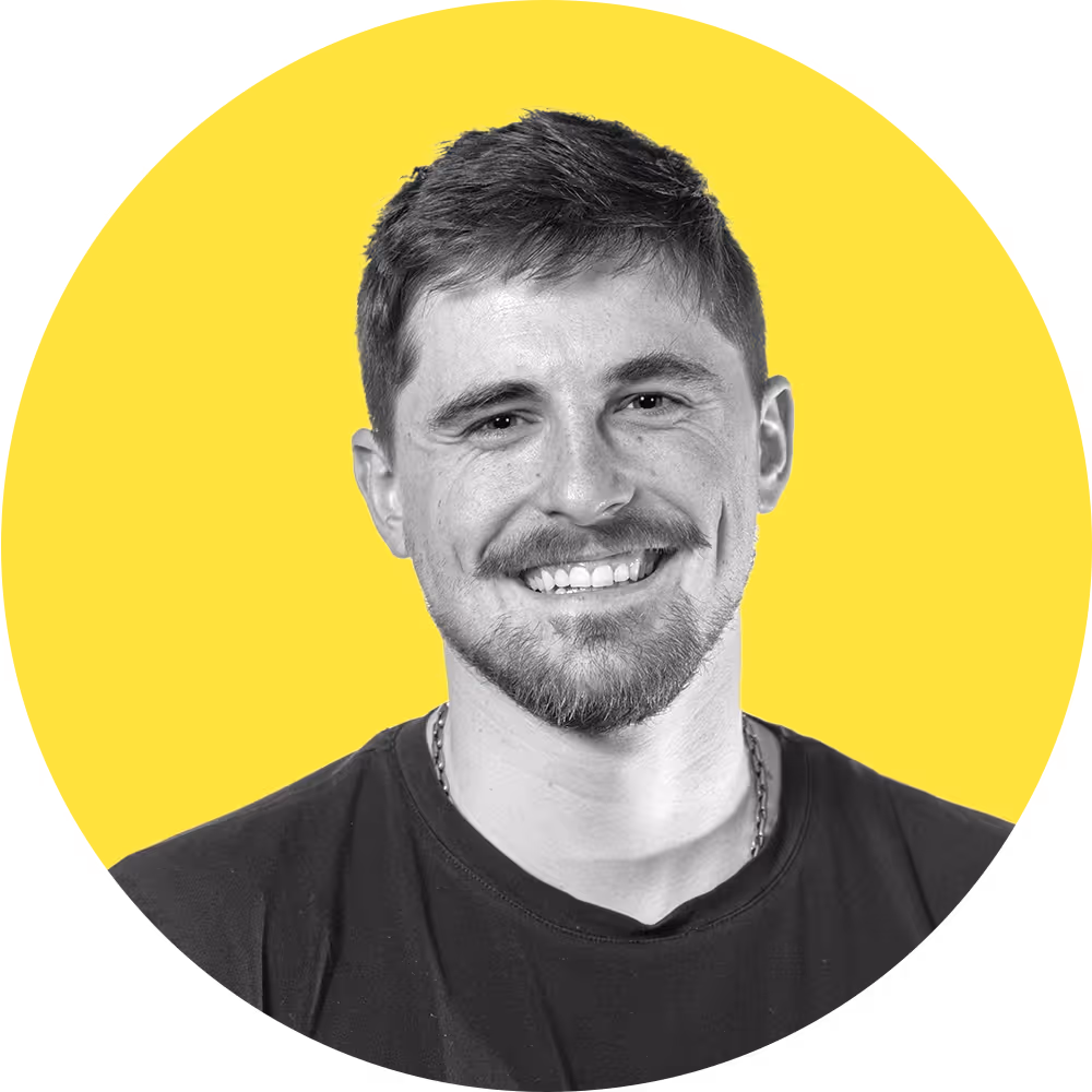 3. TEAM - Manuel Cina - Design & Brand strategy