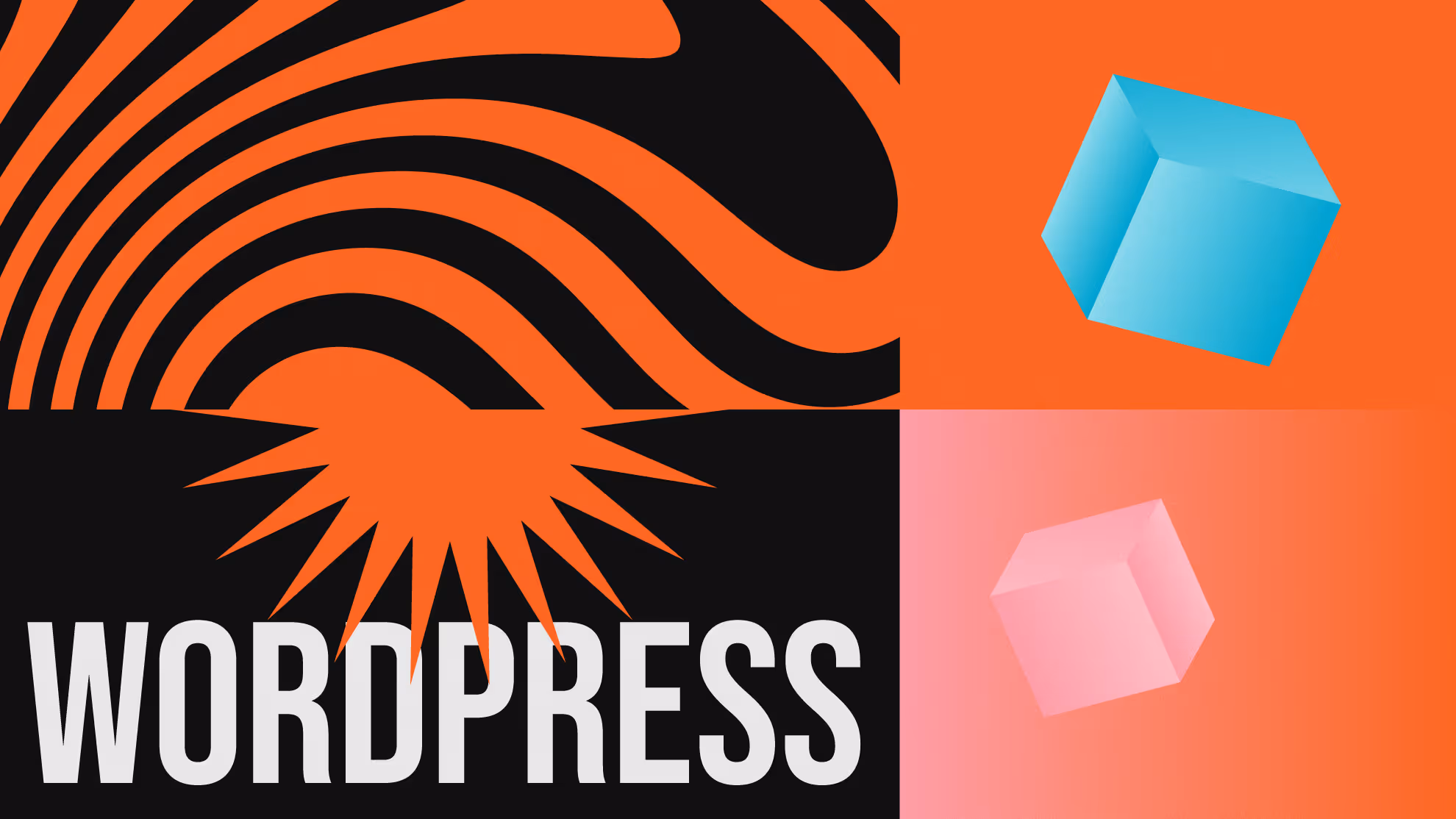 3 raisons pour lesquelles WordPress est inévitable