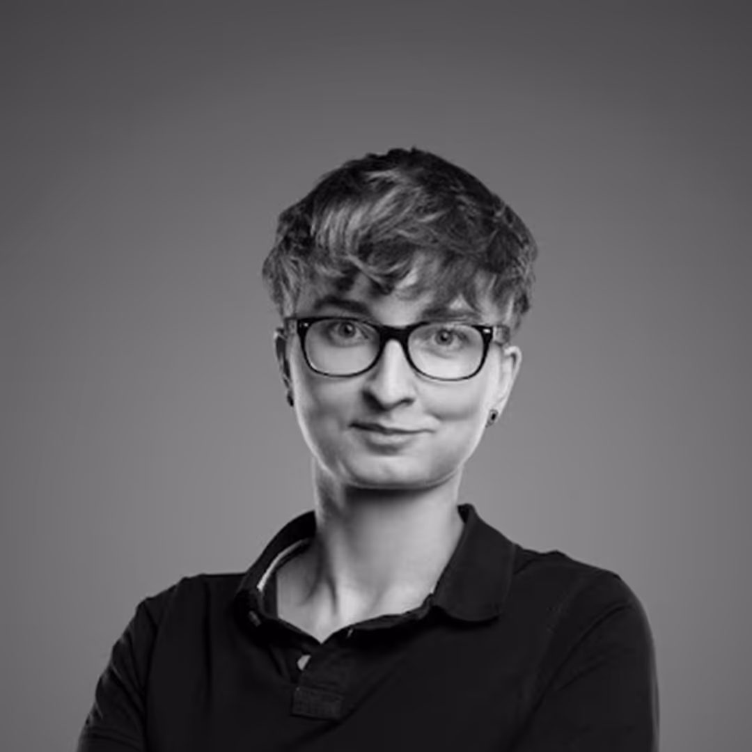 Nadia Heritier Da Silva