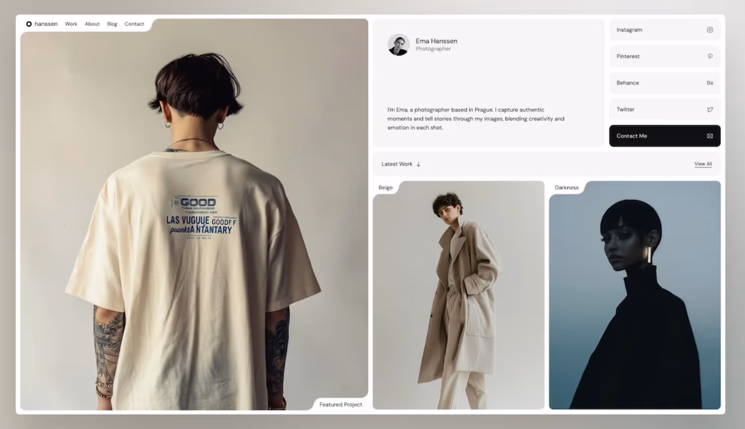 10 tendances en matière de conception de sites web pour attirer et fidéliser les visiteurs en 2025