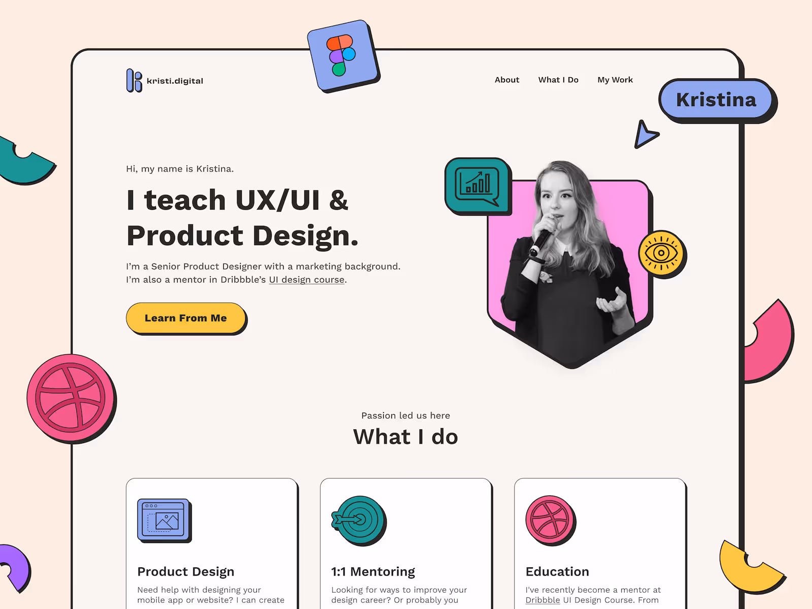 Top 10 Webdesign-Trends für 2024 - Von nachhaltig bis kurzlebig!