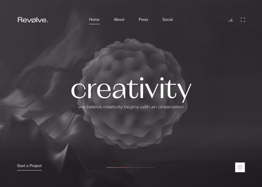 Top 10 Webdesign-Trends für 2024 - Von nachhaltig bis kurzlebig!