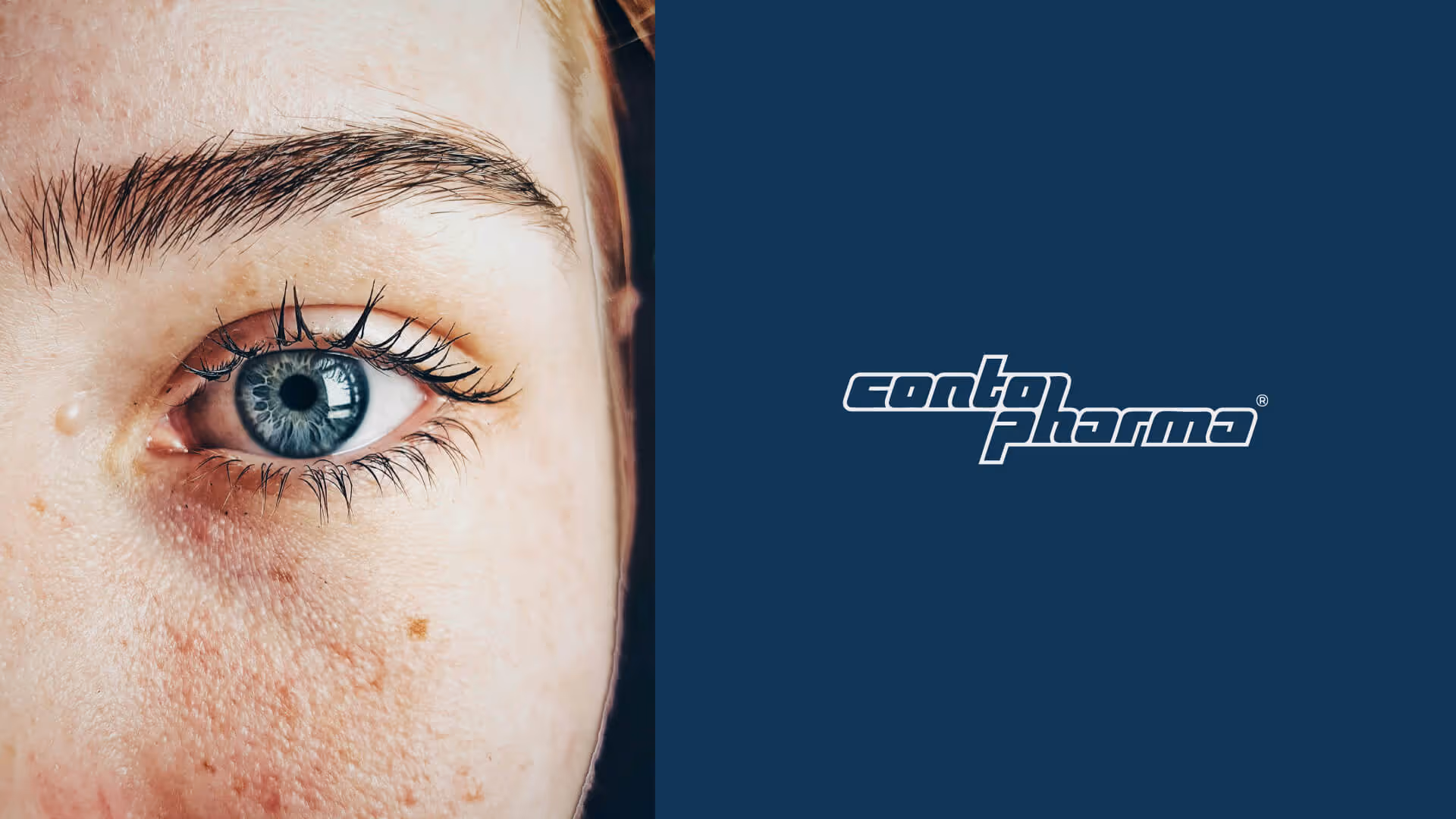 Contopharma - B2B Shopify Kontaktlinsen Vertrieb