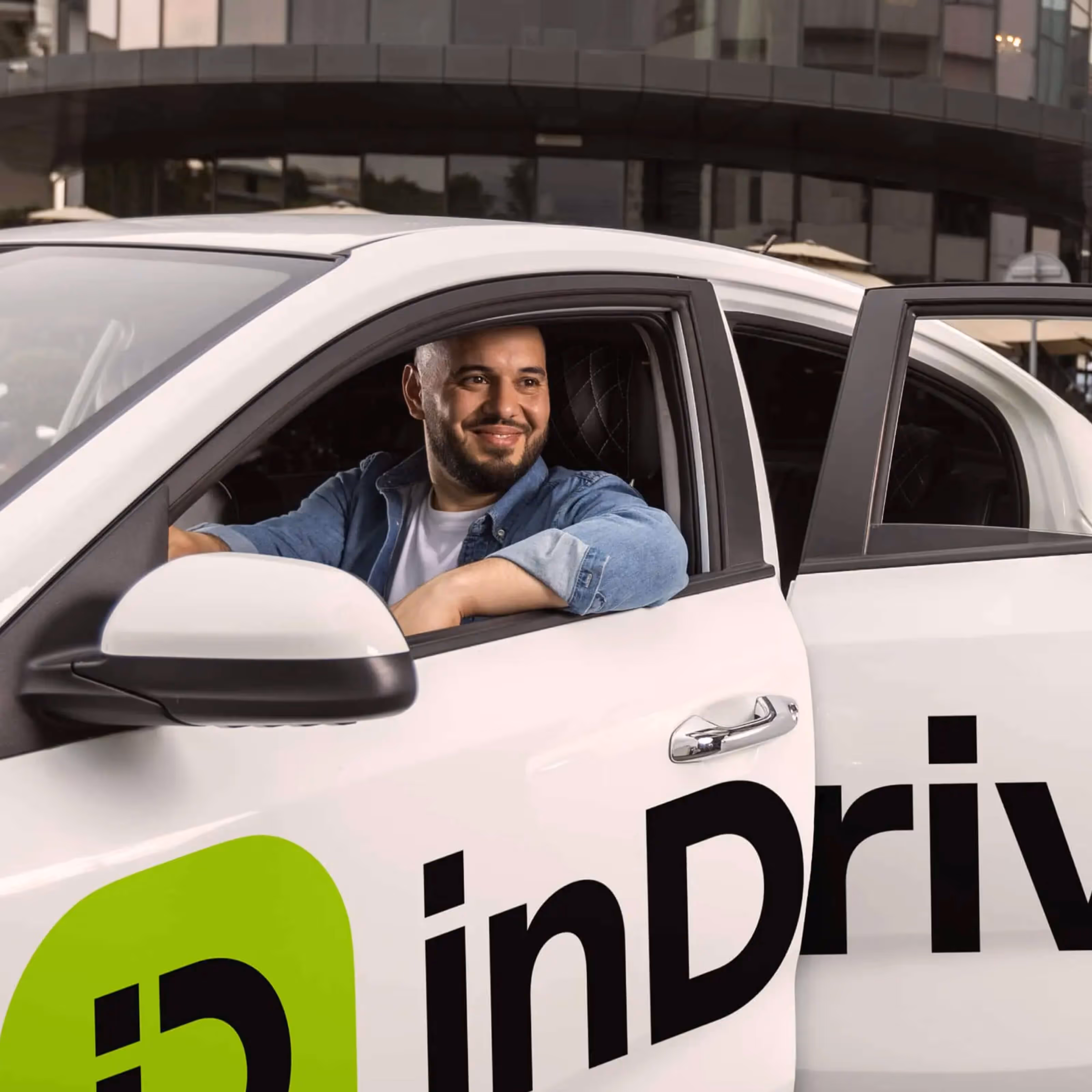 inDrive enhances collaboration in Webflow with Client-First