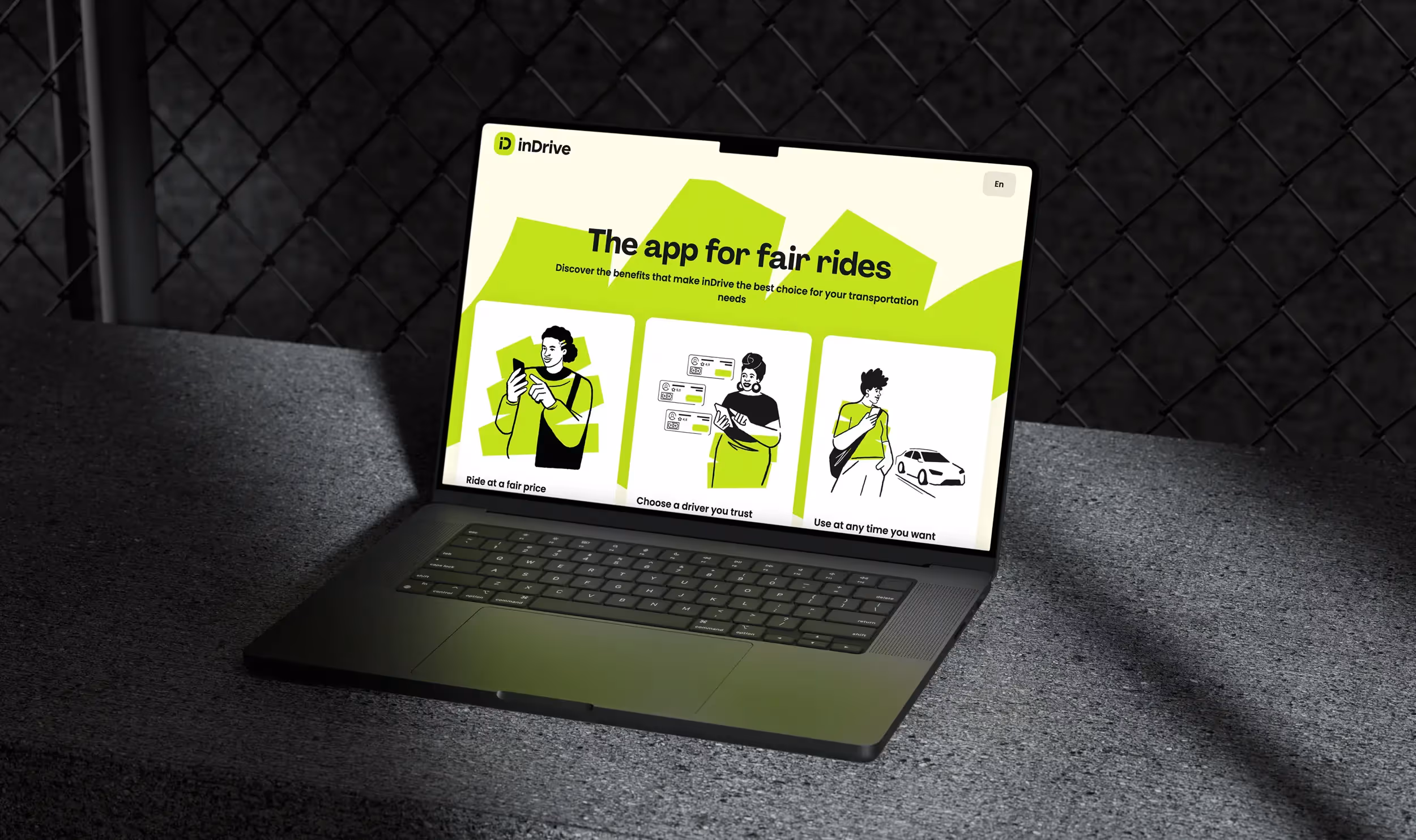 inDrive améliore la collaboration dans Webflow avec Client-First