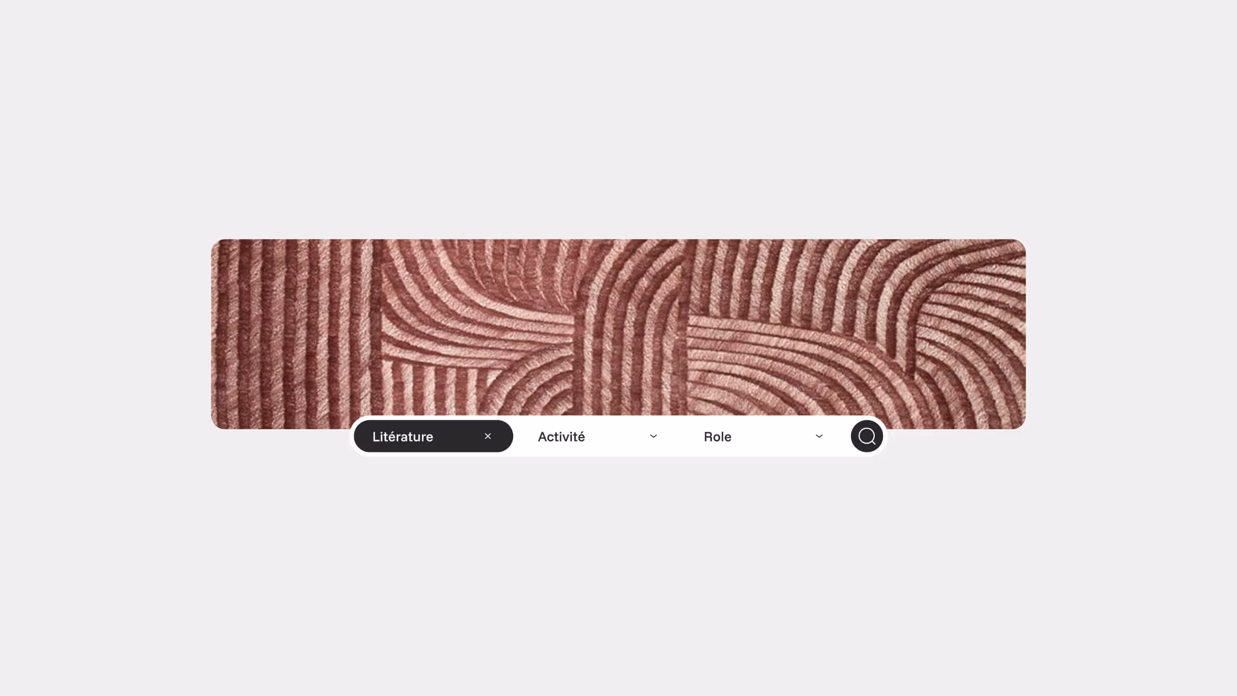 Eine intuitive Plattform für die Kulturförderung im Wallis