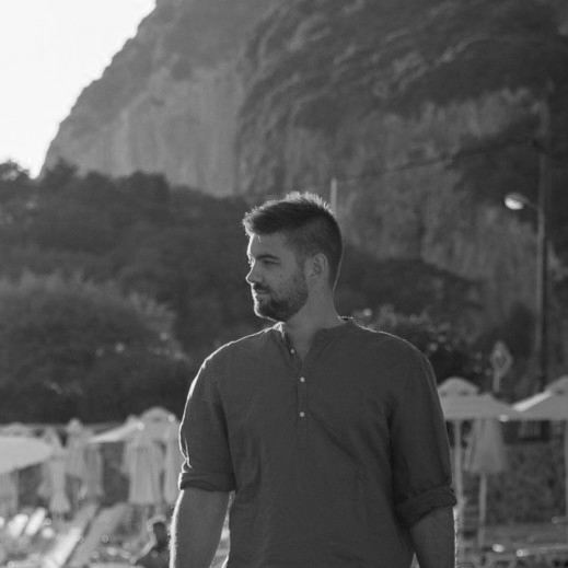 Yannick Gonnet
