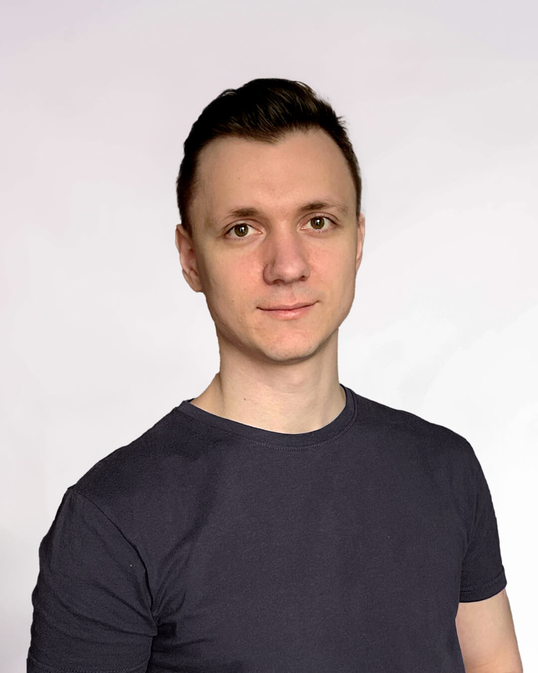 Sergej Schewtschenko