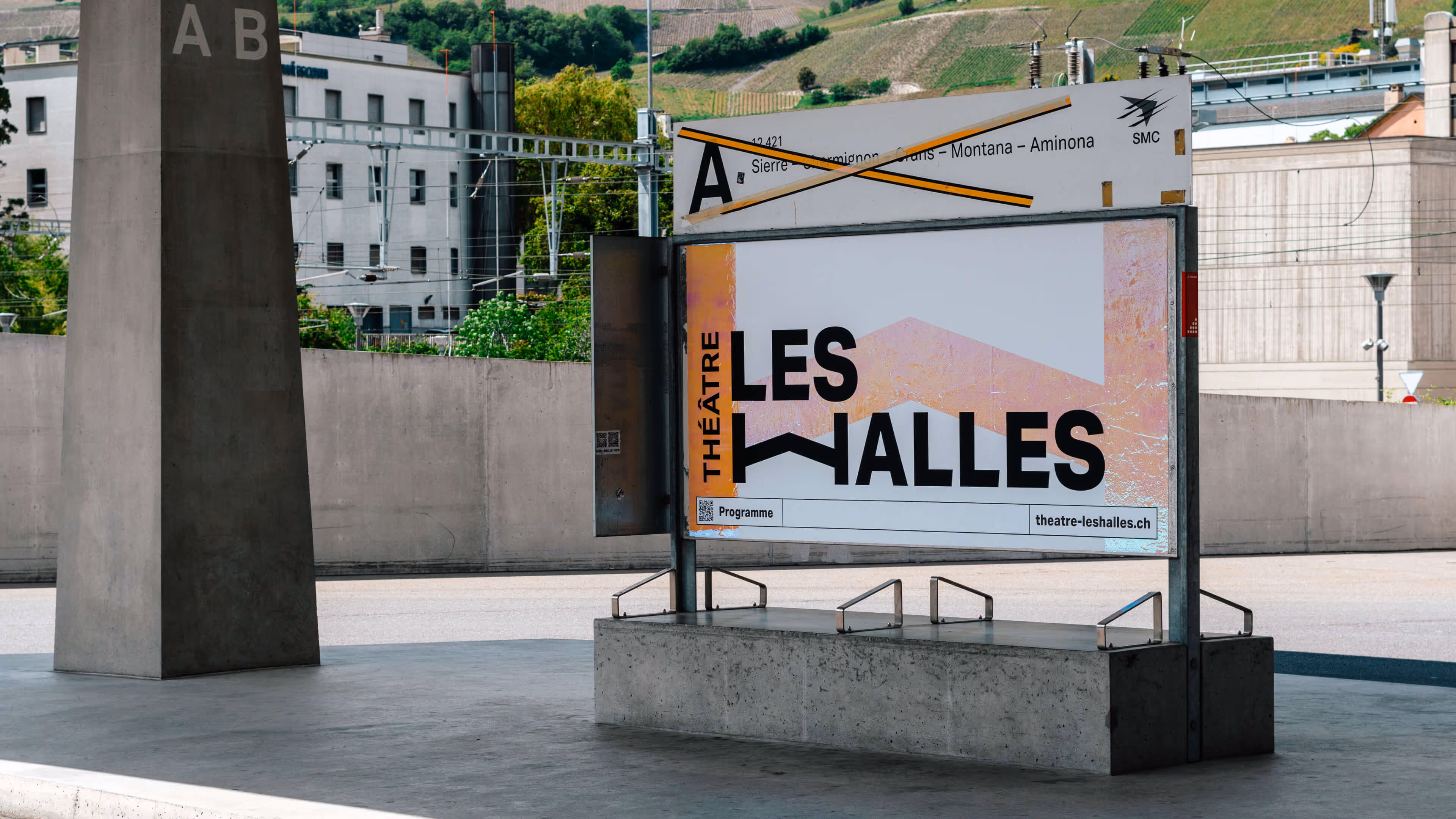 GRAND prix romand de la création