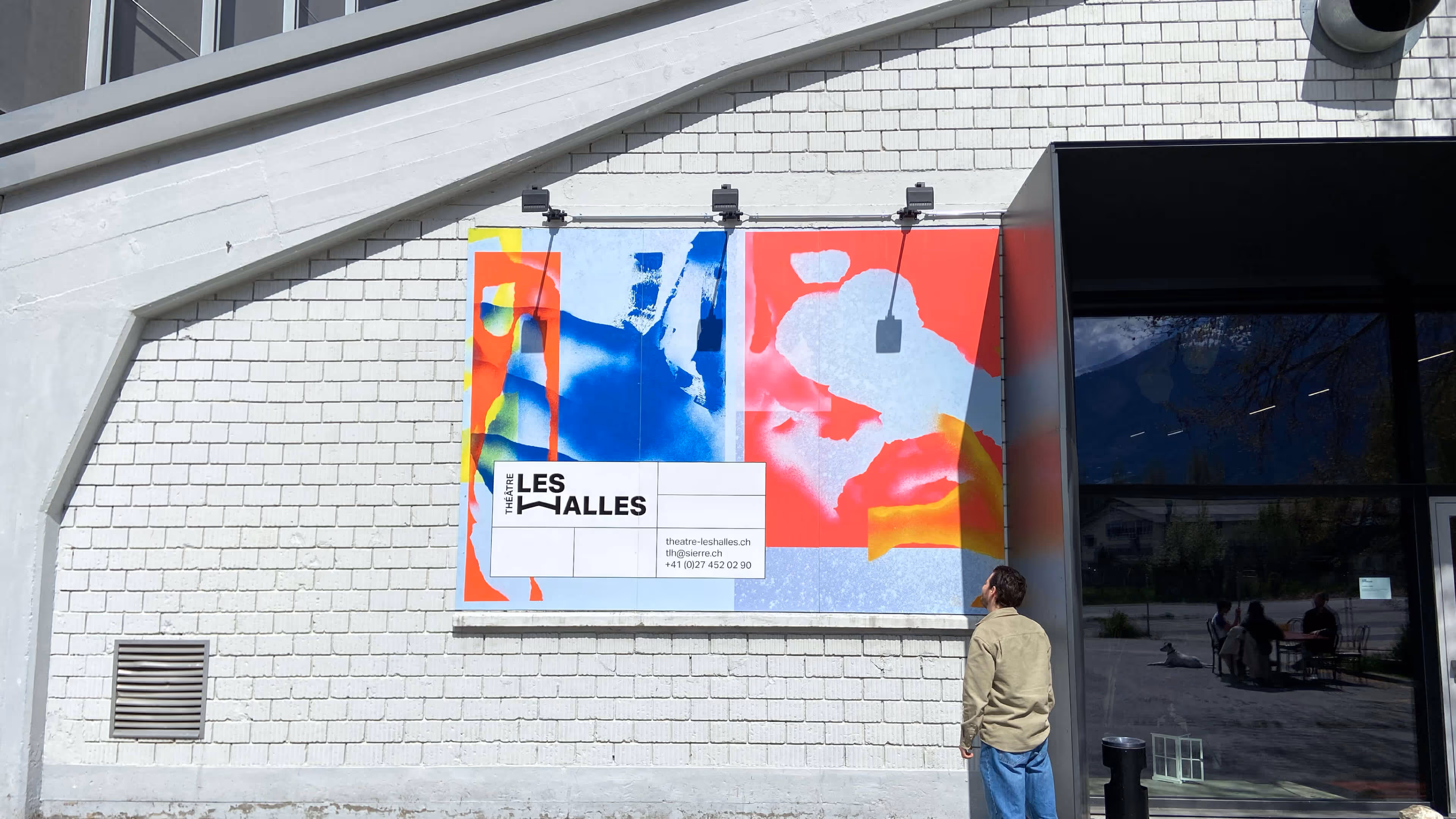 GRAND prix romand de la création