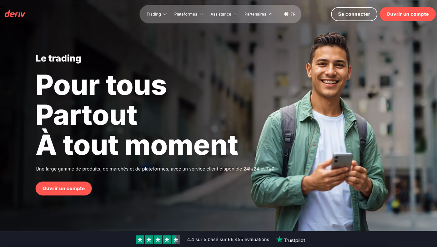 Un exemple de projet créé par destinazio