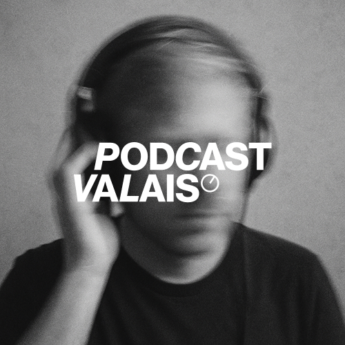 Giving Podcast Valais a Voice