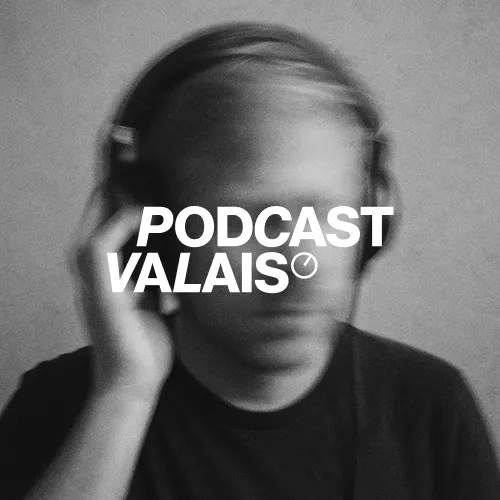 Giving Podcast Valais a Voice