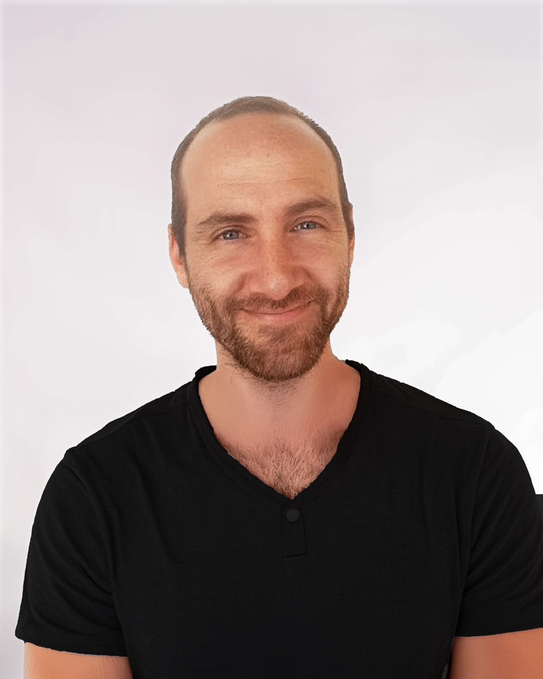 Fréderic Santi