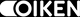 oiken logo