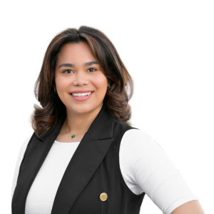 Sophia Parets, Realtor serving buyers and sellers in South Florida