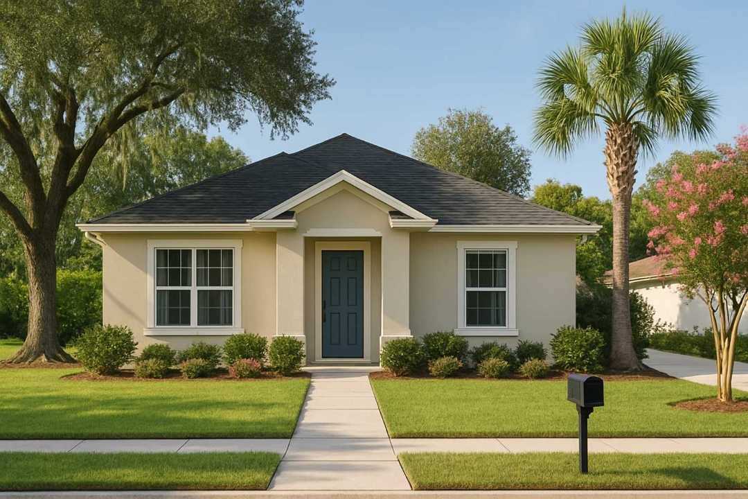 First-Time Homebuyer Oviedo guide hero image