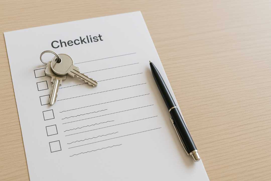 Divorce and Real Estate in Central Florida guide hero image