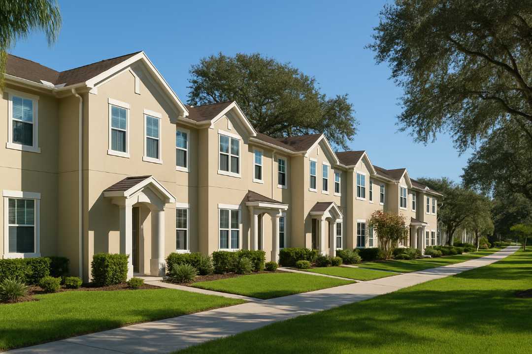 Investment Property in Central Florida guide hero image