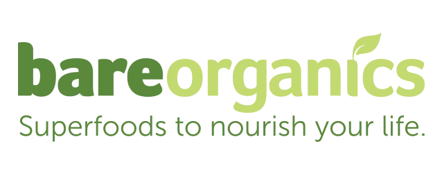 Bare Organics Logo
