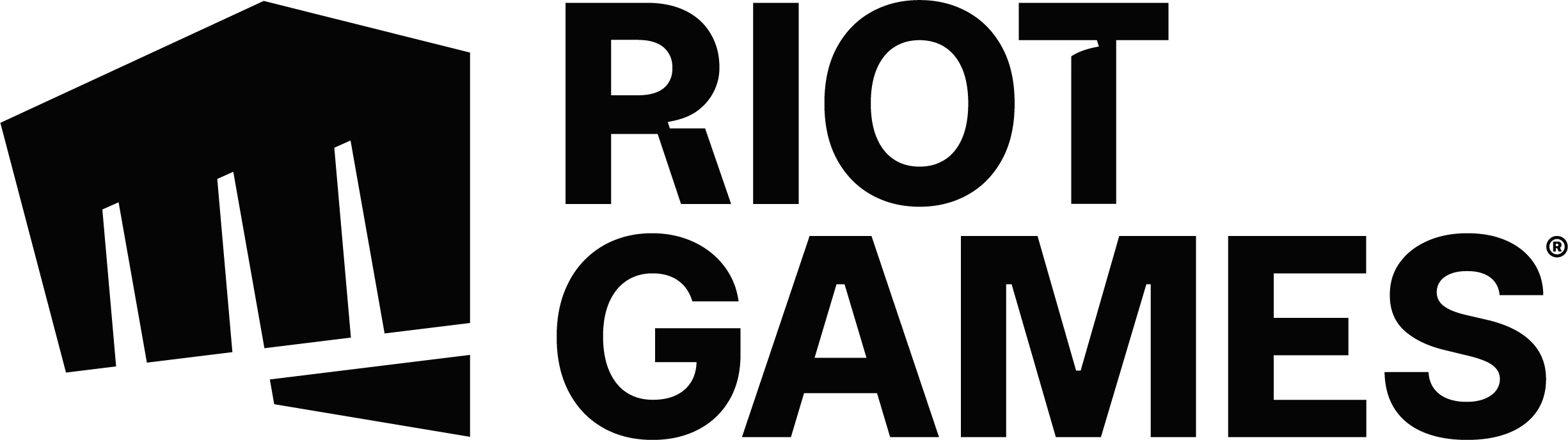 Riot Games Logo
