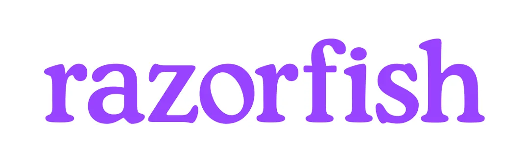 Razorfish logo