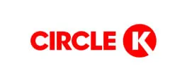 Circle K logo