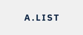 AList logo