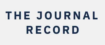 The Journal Record Logo